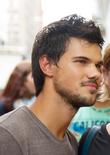 Taylor Lautner Dating Co-star - Report