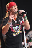 Bret Michaels Gig Cancelled Due To Storms