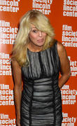 Dina Lohan Got The DUI This Time, Something About Apples And Trees