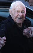 Mickey Rooney's Stepson Declared Bankrupt Amid Elder Abuse Dispute