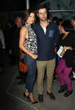 Cobie Smulders And Taran Killam Welcome Second Child