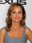 Food Network's Giada De Laurentiis Nearly Slices Off Finger During Live TV 