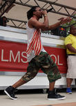 Lupe Fiasco Bounces Back After Concert Stage Fall