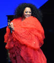 Could Diana Ross Play At Glastonbury 2015?