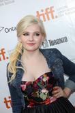 Abigail Breslin Hoping To Enrol In New York School