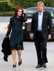 Priscilla Presley Joins Animal Rights Campaign