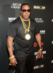 Busta Rhymes Arrested And Charged With Assault After Gym Fight