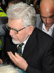 Rolf Harris In Court On Sex Offence Charges