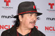 Carlos Santana Reunites With Former Santana Blues Bandmate & Friend After Forty Years [Video]