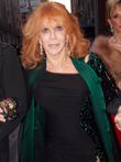 Ann-margret Feted At Broadway Gala