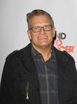 Drew Carey Pledges $10K To Police Reward Fund After Watching Cruel, Fake ALS Ice Bucket Challenge