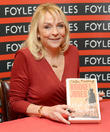 Helen Fielding's 'Mad About The Boy' Outsells Bond By 38,000 Copies
