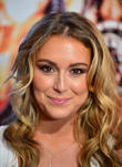   'Spy Kids' Actress Alexa Vega Marries Carlos Pena In Mexico 