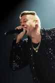 Macklemore's Costume Apology Accepted By Anti-defamation League Officials