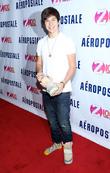 Austin Mahone: 'I'm On The Mend'