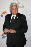 Jay Leno Content And Hitting The Road After "Tonight Show" Departure