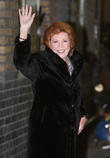 Cilla Black's Album Makes It Into The Top 20 Album Chart