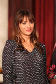 Rashida Jones Ignites Twitter Debate With "Whores" Slamming Tweets