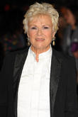 Julie Walters Convinced Home Is Haunted