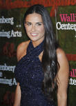 Burglars Reportedly Steal $200K Worth Of Designer Clothing From Demi Moore's Storage Unit