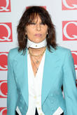 Chrissie Hynde Is A Real Pretender With Fans