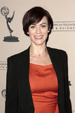 Maggie Siff, Sons of Anarchy Star, Pregnant With First Child At 39