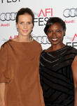 Calista Flockhart Inspired Rachel Griffiths To Break From U.s. Career