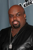 CeeLo Green Dropped From Navy Concert Due To Offensive Rape Tweets