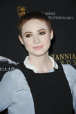 Karen Gillan Lands Role In ABC's 'Selfie': The Low-Down On New Emily Kapnek Comedy