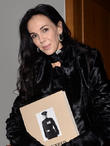 L'Wren Scott's Autopsy Report Confirms Suicide As Body Is Moved To Funeral Home
