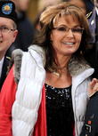  Sarah Palin Hints At Wanting To Become A Co-Host On ABC's 'The View'