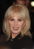 Joanna Lumley Fronting London Tourism Campaign
