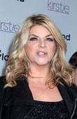 Kirstie Alley Makes Jenny Craig Return In Order To Lose 30 Pounds