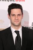 Justin Bartha Ties The Knot With Lia Smith