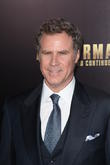 Will Ferrell Dresses As Little Debbie For 'Tonight Show' Appearance Promoting 'Get Hard'