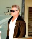 Ray Liotta Sues Skincare Company