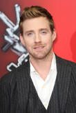 Ricky Wilson Stars In Cancer Campaign