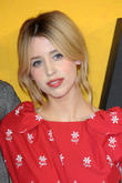 Peaches Geldof Will Be Laid To Rest In Same Church As Late Mother 