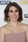 'Girls' Actress Zosia Mamet Opens Up About Suffering With Eating Disorder Since Childhood