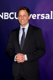 Just Like Its Host, Seth Meyers's Late Night Is Low-Key, Sharp And Political