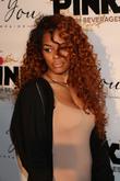 Teyana Taylor Dating Basketball Player Iman Shumpert