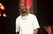 Rapper DMX Reportedly Arrested in New York Over Unpaid Child Support
