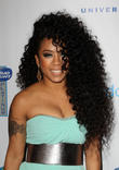 Keyshia Cole Arrested After Allegedly Assaulting A Woman In L.A.