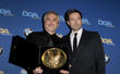 Alfonso Cuaron Improves His Oscar Chances Even Further With DGA Award Win
