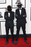 Daft Punk To Perform Live At 2017 Grammy Awards With The Weeknd