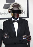 As Predicted, Daft Punk, Macklemore And Lorde Win Big At The Grammys