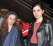 Pussy Riot's Nadia And Masha Disowned For Forgetting "Aspirations And Ideals" Of Punk Group