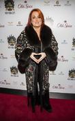 Wynonna Judd Replaces Ill Kenny Rogers For Valentine's Day Concert