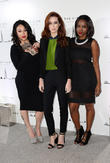 Mutya Keisha Siobhan Bring 'Flatline' Single Out A Week Early