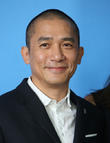 Tony Leung Handed Top Honour By French Officials